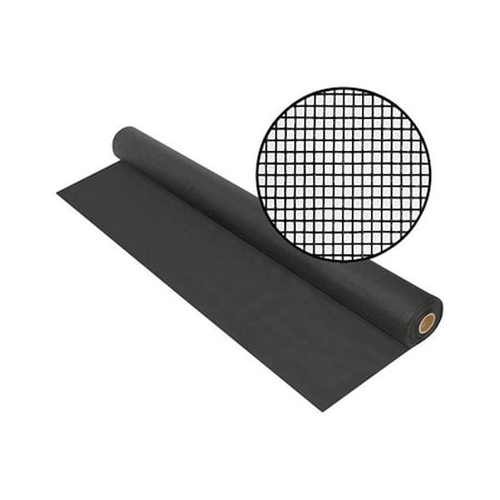 Tinkertools 3000016 48 in. x 100 ft. Fiberglass Screen Cloth TI32815